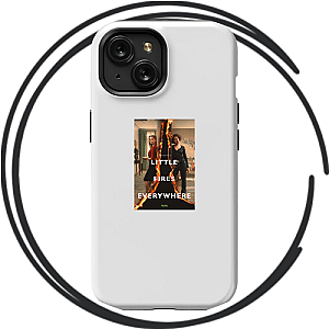 Little Fires Everywhere Cases