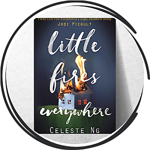 Little Fires Everywhere Posters