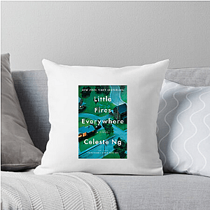 Little Fires Everywhere = Big Drama Little Fires Everywhere Pillows Cover