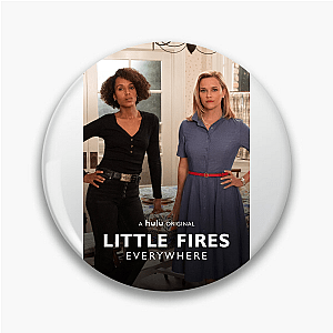 Chaos? Try Little Fires Everywhere Little Fires Everywhere Pins