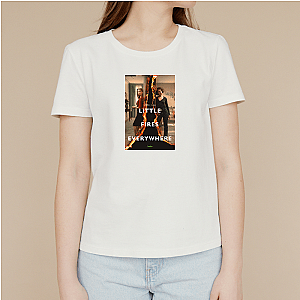 Sparked by Little Fires Everywhere Little Fires Everywhere T-Shirts