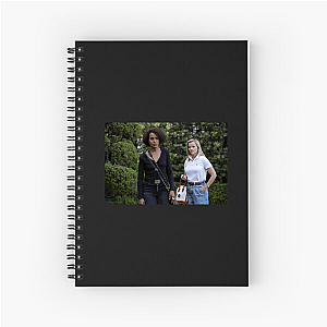 Little Fires Everywhere in My Soul Little Fires Everywhere Notebook