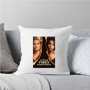 Ignite Me – Little Fires Everywhere Little Fires Everywhere Pillows Cover