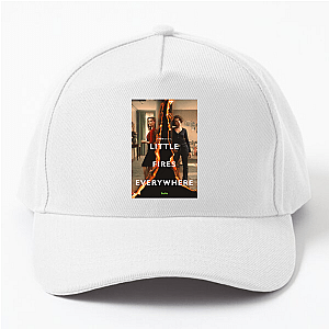Sparked by Little Fires Everywhere Little Fires Everywhere Hats & Caps