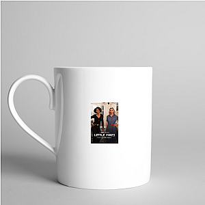 Chaos? Try Little Fires Everywhere Little Fires Everywhere Mugs
