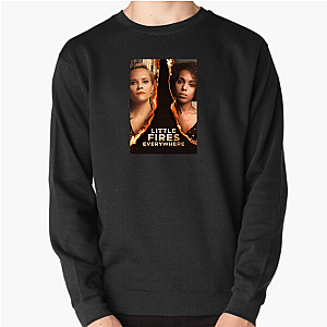 Ignite Me – Little Fires Everywhere Little Fires Everywhere Sweatshirts