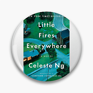 Little Fires Everywhere = Big Drama Little Fires Everywhere Pins