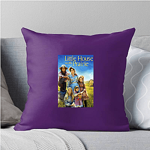 Little House on the Prairie Wilder Spirit Little House On The Prairie Pillows Cover