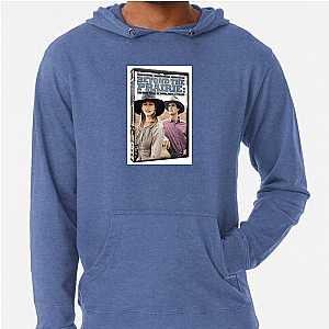 Little House on the Prairie Home In The Wilderness Little House On The Prairie Hoodies