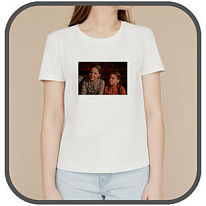 Little House On The Prairie T-Shirts