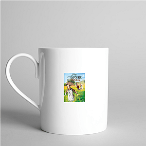 Little House on the Prairie Beyond The Frontier Little House On The Prairie Mugs
