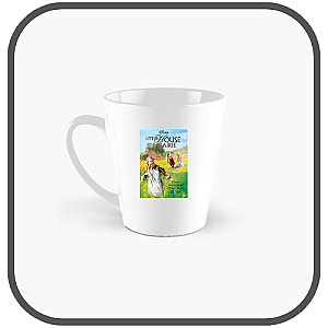 Little House On The Prairie Mugs