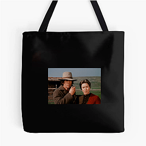 Little House on the Prairie Laura Ingalls Wisdom Little House On The Prairie Bags