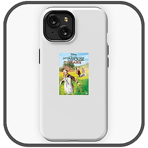 Little House On The Prairie Cases