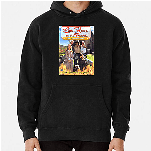Little House on the Prairie Always Inspiring Always Home Little House On The Prairie Hoodies