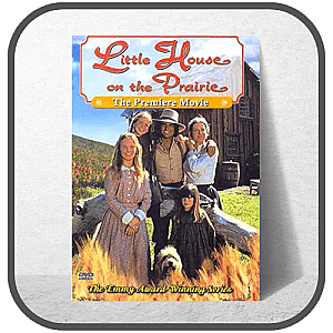 Little House On The Prairie Posters