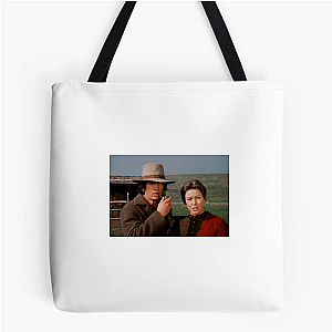 Little House on the Prairie Laura Ingalls Wisdom Little House On The Prairie Bags