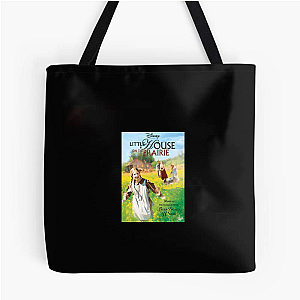 Little House on the Prairie Beyond The Frontier Little House On The Prairie Bags