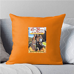Little House on the Prairie Always Inspiring Always Home Little House On The Prairie Pillows Cover