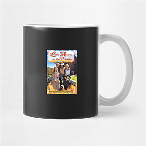 Little House on the Prairie Always Inspiring Always Home Little House On The Prairie Mugs