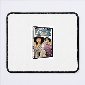 Little House on the Prairie Home In The Wilderness Little House On The Prairie Mouse Pads
