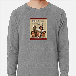 Little House on the Prairie My Favorite Family Show Little House On The Prairie Sweatshirts