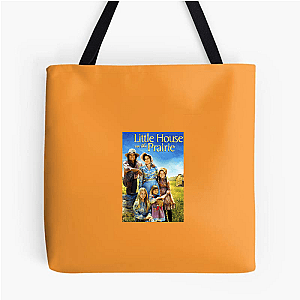 Little House on the Prairie Wilder Spirit Little House On The Prairie Bags