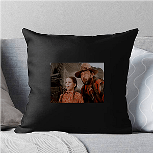 Little House on the Prairie Unforgettable Childhood Little House On The Prairie Pillows Cover