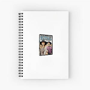 Little House on the Prairie Home In The Wilderness Little House On The Prairie Notebook