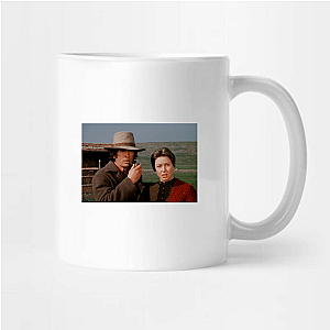 Little House on the Prairie Laura Ingalls Wisdom Little House On The Prairie Mugs
