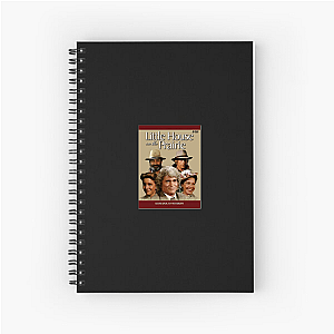 Little House on the Prairie My Favorite Family Show Little House On The Prairie Notebook