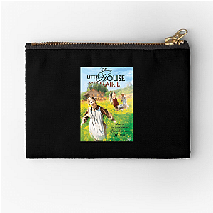 Little House on the Prairie Beyond The Frontier Little House On The Prairie Zipper Pouches