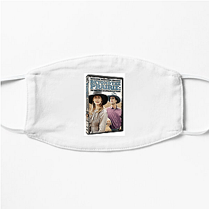 Little House on the Prairie Home In The Wilderness Little House On The Prairie Face Masks