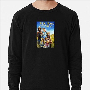 Little House on the Prairie Wilder Spirit Little House On The Prairie Sweatshirts