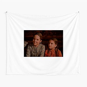 Little House on the Prairie Pioneer Heart Little House On The Prairie Tapestries
