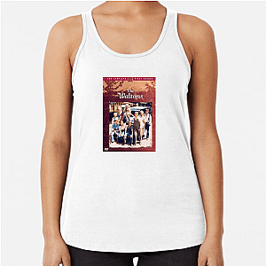 Little House on the Prairie Simple Joys Little House On The Prairie Tank Tops