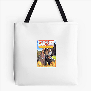 Little House on the Prairie Always Inspiring Always Home Little House On The Prairie Bags