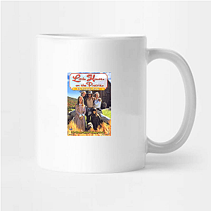 Little House on the Prairie Always Inspiring Always Home Little House On The Prairie Mugs