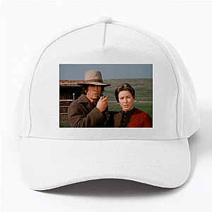 Little House on the Prairie Laura Ingalls Wisdom Little House On The Prairie Hats & Caps