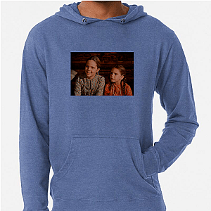 Little House on the Prairie Pioneer Heart Little House On The Prairie Hoodies