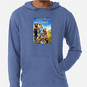 Little House on the Prairie Wilder Spirit Little House On The Prairie Hoodies