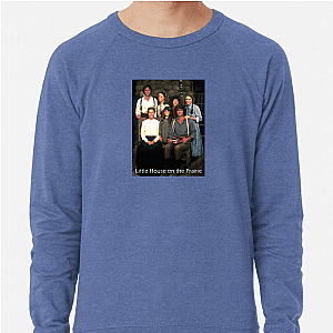 Little House on the Prairie On The Prairie Little House On The Prairie Sweatshirts