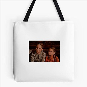 Little House on the Prairie Pioneer Heart Little House On The Prairie Bags