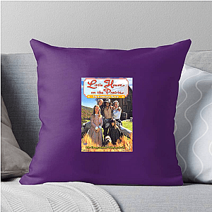 Little House on the Prairie Always Inspiring Always Home Little House On The Prairie Pillows Cover