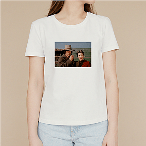 Little House on the Prairie Laura Ingalls Wisdom Little House On The Prairie T-Shirts