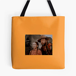 Little House on the Prairie Unforgettable Childhood Little House On The Prairie Bags