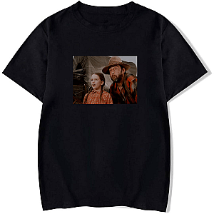 Little House on the Prairie Unforgettable Childhood Little House On The Prairie T-Shirts