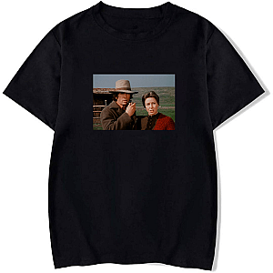 Little House on the Prairie Laura Ingalls Wisdom Little House On The Prairie T-Shirts