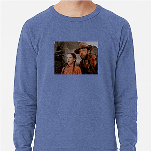 Little House on the Prairie Unforgettable Childhood Little House On The Prairie Sweatshirts