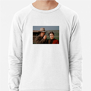 Little House on the Prairie Laura Ingalls Wisdom Little House On The Prairie Sweatshirts